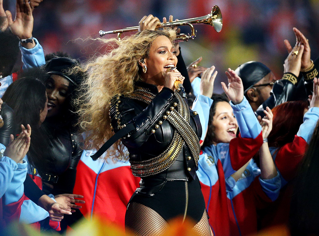 Beyonce, Super Bowl, 2013